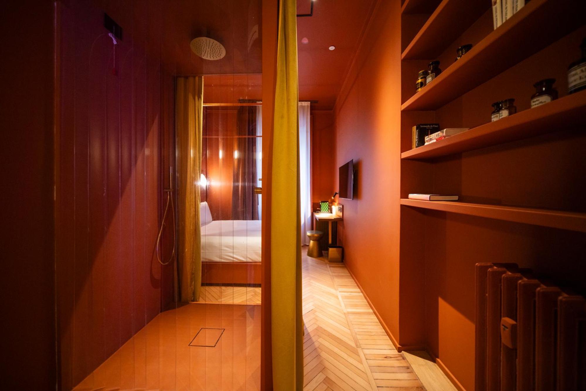 Fontana 16 Rooms — Photos 2